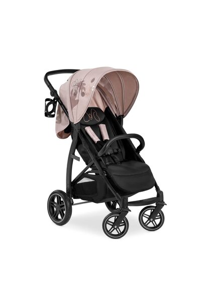 E&D Collection hauck Buggy 4D, doğumdan itibaren 22 kg'a kadar çocuklar için ...