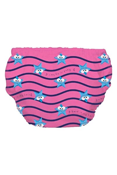 Hype Store Mycey Mayo Bebek Bezi -Deniz Yıldızı Çizgi S