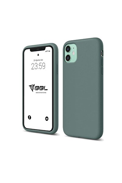 Hype Store iPhone Case Slim Liquid Silicone 3 Layer Full Covered Soft Gel Rub...