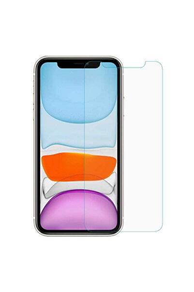Hype Store Tempered glass screen protector for iphone 11 (6.1'') [screen prot...