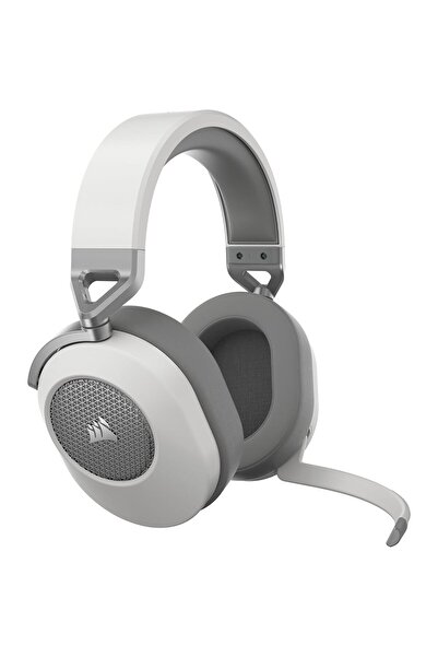 Hype Store CORSAIR HS65 kablosuz çok atformlu oyun kulaklığı Bluetooth'lu Dol...