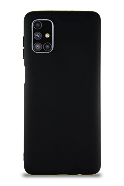 Hype Store Case Compatible with Contact M51 Soft Premier Color Silicone Cover...