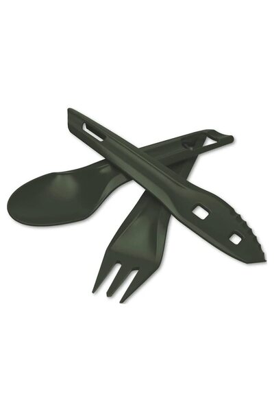 Hype Store Wildo Ocy Cutlery Set 3221