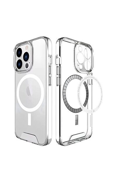 Hype Store Harvortez iPhone 14 Pro Case 6.7" Compatible with Magsafe, Ultra C...