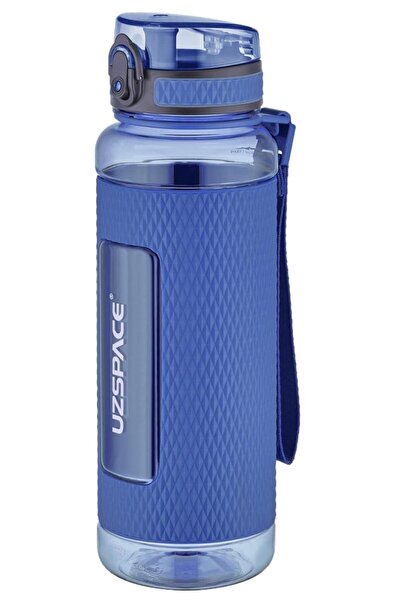 Hype Store Fiftyfifty 1100ml - mega large - water bottle with silicone protec...