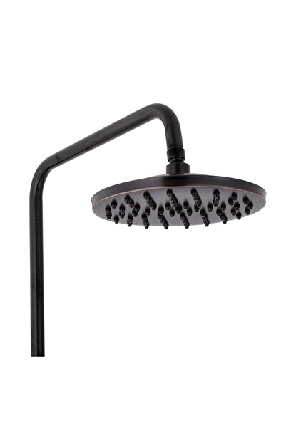 Trendy's TRENDY'S shower column, three functions, antique black