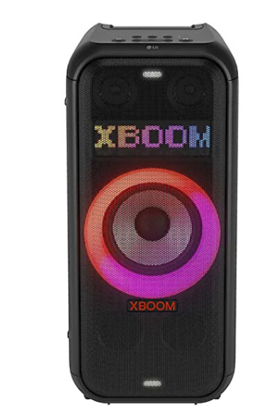 LG XBOOM XL5T Bluetooth Hoparlör, 200W Parti Hoparlörü