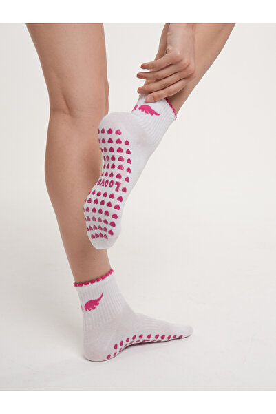 Loova Șosete de yoga Pilates anti-alunecare Sweet Angel