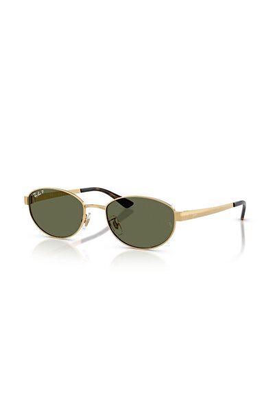 Ray-Ban 0Rb 3774D 001/9A 55 Unisex Sunglasses