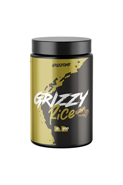 GRIZZONE Rice Cream ( Dubai Çikolatalı )