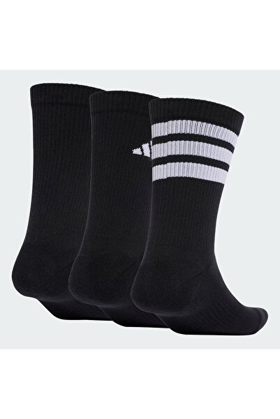 adidas Ji6315 Logo Pack 3Pp Men's Towel Socks Black