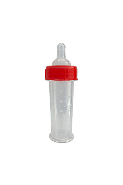 Eday Premature Baby Bottle - Eday 60 ml - Premature Baby Bottle Pacifier