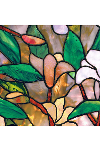 Buka Shops Manolya Dokulu Statik Cam Filmi 46x100