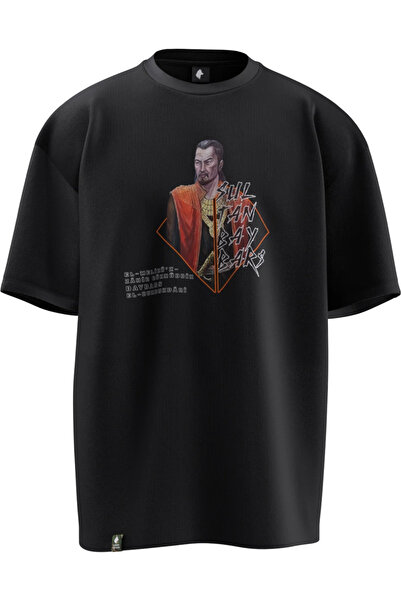 TURAN TACTICS ΜΠΟΥΜΕΛΟ UNISEX Άνετο και Σχεδιασμένο από την BAYBARS