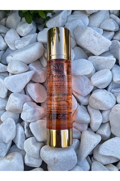 SYA OİL زيت الأرغان من SYA