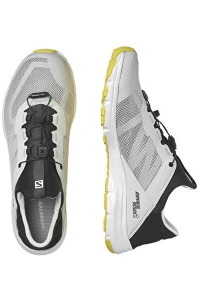 Salomon Amphib Bold 2 Water Shoes Unisex Αθλητικά Παπούτσια ΓΚΡΙ