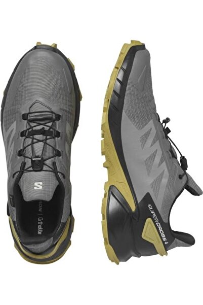 Salomon Supercross 4 Gtx Gore-Tex Shoes