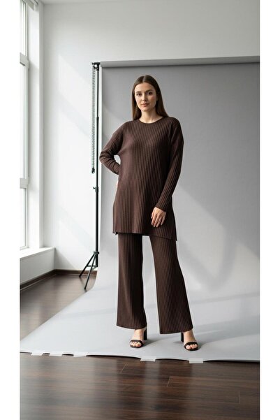 new ats Σετ καμιζόλα με διπλό κορδόνι