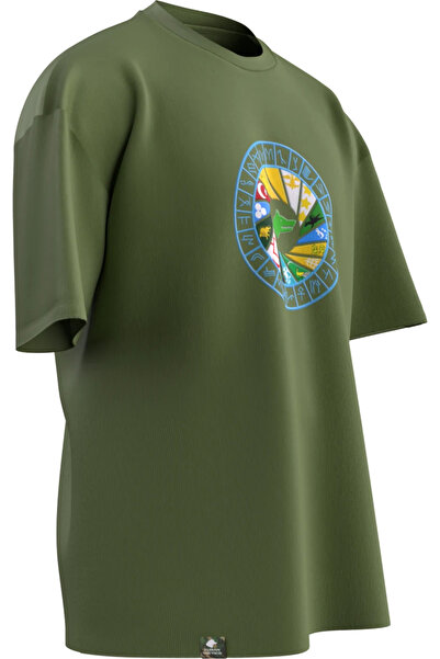 TURAN TACTICS 16 ΤΟΥΡΚΙΚΗ ΔΑΝΙΑΚΗ ΚΑΙ 24 ΟΥΓΖ ΣΧΕΔΙΑΣΜΕΝΟ ΥΠΕΡΜΕΓΕΘΟΣ ΜΠΟΥΜΠΟΥ ΜΠΟΥΜΠΟΥ UNISEX