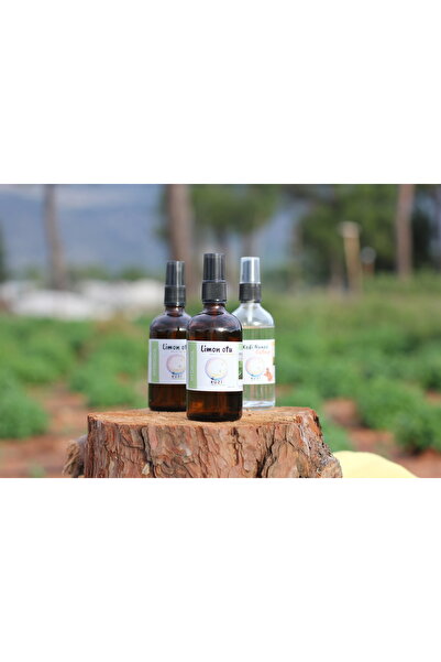 Haven Herbs & Blends Limonotu (Lemongrass) Hidrosolü 100 ml |