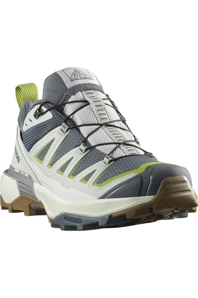 Salomon X-Ultra 360 Edge Gtx Gore-Tex ®   Men's Sneakers Green