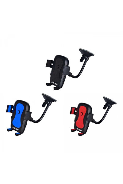 Genel Markalar Concrd CH-100 Şık Kullanışlı Cama Yapışan Dönebilen Araç içi T...