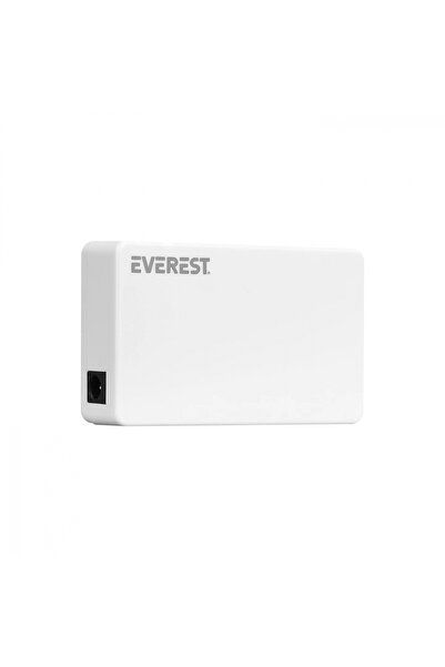 Everest Everlınk Esf105 5 Port 10/100mbps Rtl8305 Chipset Fast Ethernet Masaüstü Switch Hub