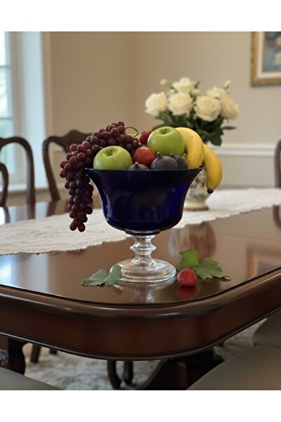 DECOSTYLE Colorful Big Footed Fruiting Mouth Cap 27 cm Height 25 cm