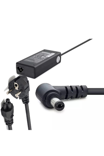 jetucuzal S-link SL-NB 19V 5.5*2.5 90W-4.22A Universal Standart Laptop Adaptör