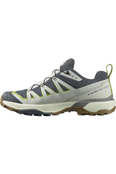 Salomon X-Ultra 360 Edge Gtx Gore-Tex ®   Men's Sneakers Green