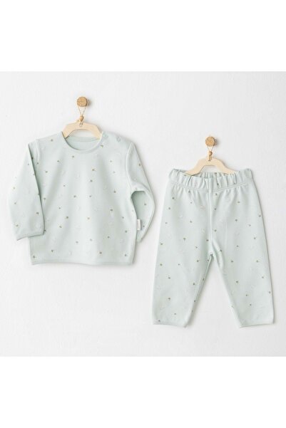 andywawa Kız Bebek 2Li Set MİNT