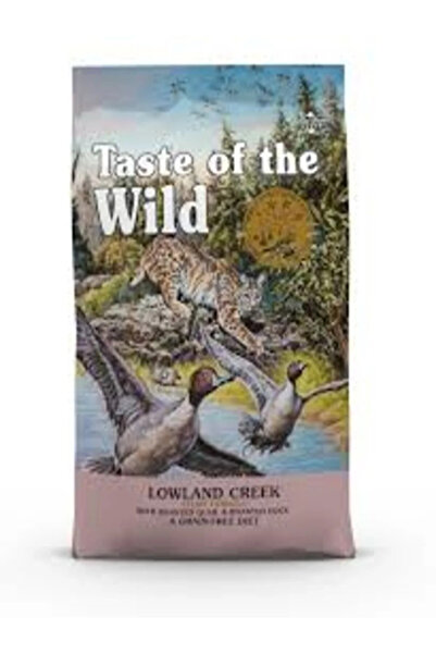 Wetlands وصفة الكلاب مع دجاج مشوي 2 كجم