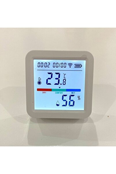 Genel Markalar Wifi Kombi Termostat Seti & Kablosuz Kombi Termostat Seti
