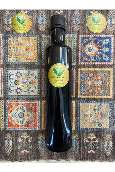 Fırat Köy Ürünleri Hicaz Narı Ekşisi Yer Yüzünün En Iyisi %100 Doğal Iade Gar...