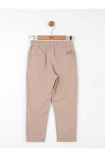 NK Αγόρι - Παντελόνι με διπλό πόδι με ελαστική μέση