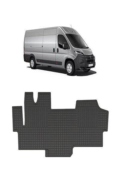 Dbc Online YENİ MAKYAJLI PEUGEOT BOXER PASPAS KAUÇUK YUMUŞAK KOKUSUZ 2024 202...