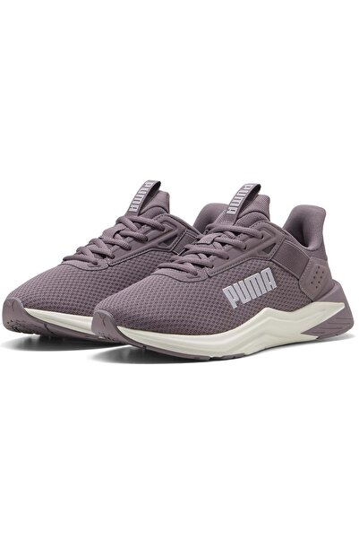 Puma Ftr Wave 311095 Unisex Sports Shoes Purple