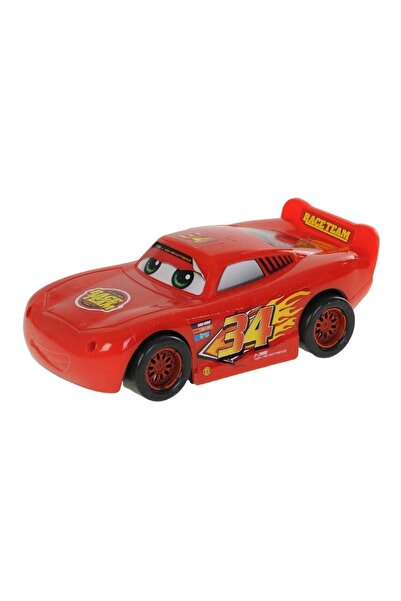 Can Ali Toys Car Red Friction