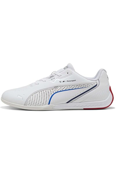 Puma Bmw Mms Drift Cat 11 308614 Erkek Spor Sneaker Ayakkabı BEYAZ