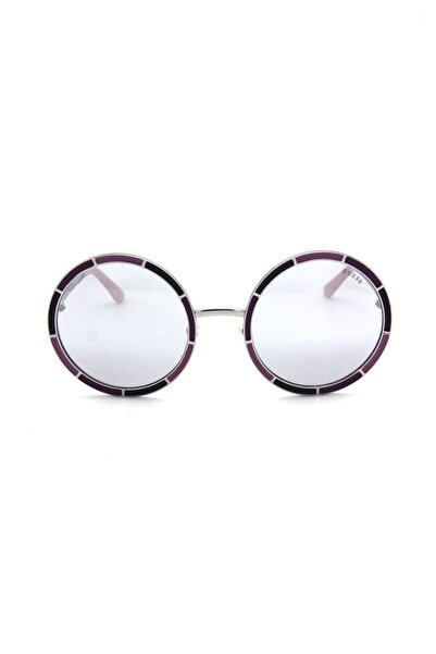 Guess Gu 7584 83C Women's Sunglasses