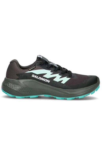 Salomon Alphaglıde Gore-tex Phantom/urban Chic/waterfall Kdn Patika Koşusu Ay...