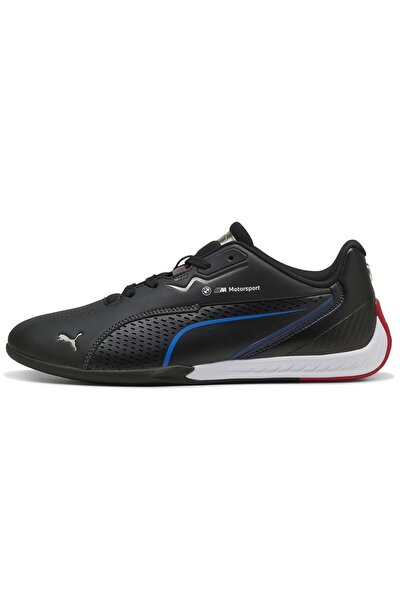 Puma Pantofi sport pentru bărbați Bmw Mms Drift Cat 11 308614 NEGRI