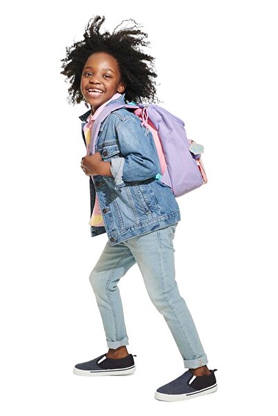 Skip Hop Дівчачий рюкзак Zoo Narwhal 9M929310 Фіолетовий