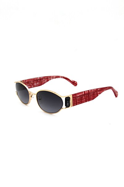 Kilian Ki̇li̇an K Fulmi̇ne C04 Women's Sunglasses