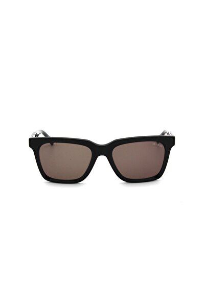 Guess Gu 00064 01A Unisex Sunglasses