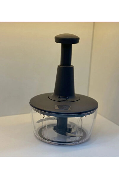 vanilinkitchen Solingen Colorful Practical Handheld Kitchen Chopper