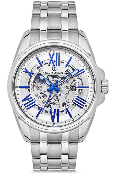 DAVID GUNER Dg-8267ga-a1 Erkek Kol Saati, Ücretsiz Kargo, % 100 Orijinal Ürün, 2 Yıl Garantilidir