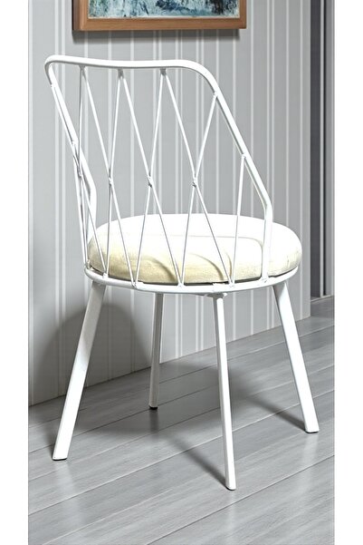 Buketim Mobilya Traverten Yıldız Pro Masa Sandalye