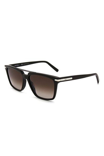 Salvatore Ferragamo Sf 1037S C208 Men's Sunglasses