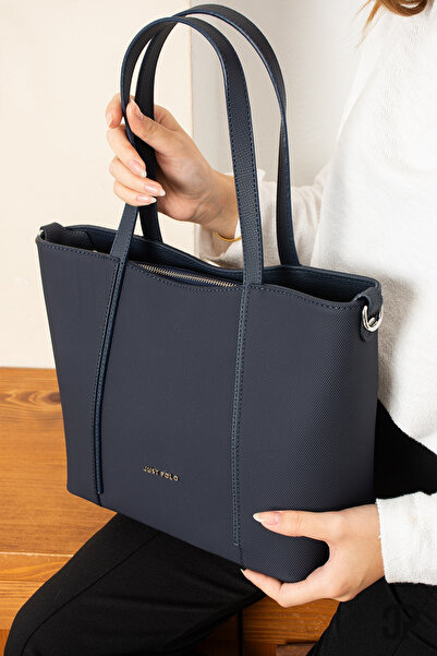 POLOGRAND London Original Just Polo Collection 3 Compartment Luxury Soft Leather Adjustable Cross Strap Shoulder Bag